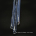 Fiber Optic Clear PTFE Teflon Heat Shrink Tube